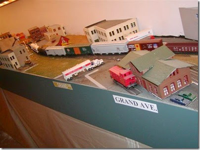 tt040105 Society of Model Engineers at TrainTime 2004 tt040105 Society of Model Engineers at TrainTime 2004