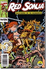 P00002 - Red Sonja #2