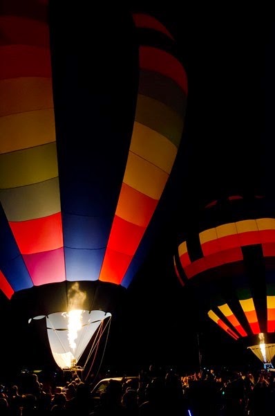 balloon glow-11 balloon glow-11