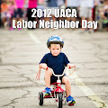 2012 Labor Neighbor Day
