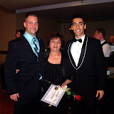 Trophy Ball 2010