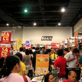 christmas warehouse sale sm mall of asia (17).JPG