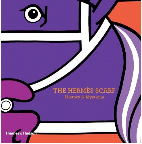 Such an inspiring book! Even if you're not in the mood to read, the illustrations are just as fabulous to look at. I would love to have this on hand for my commute into work! ($59.85, amazon.com)