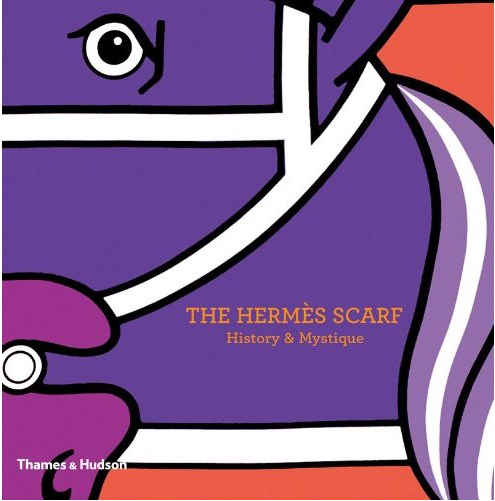 Such an inspiring book! Even if you're not in the mood to read, the illustrations are just as fabulous to look at. I would love to have this on hand for my commute into work! ($59.85, amazon.com)