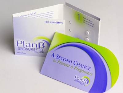 plan b second chance