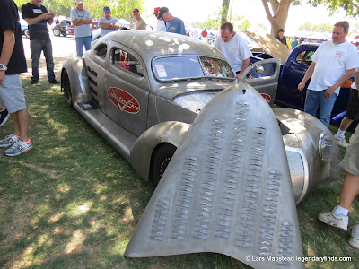  August 2012 Good Guys Rod and Custom Show Coverage