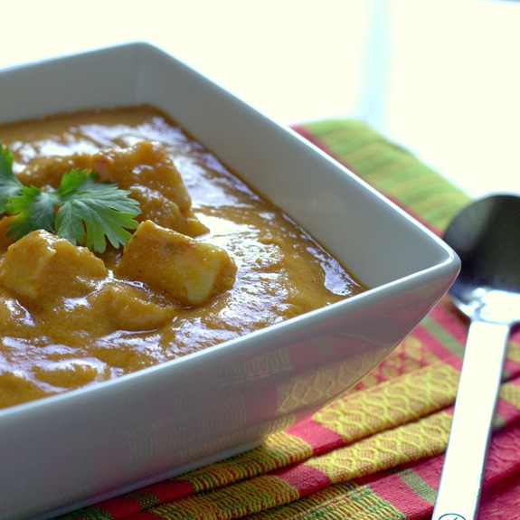 Shahi Paneer Recipe