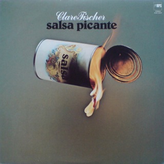 Salsa picante