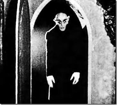 vampiresnosferatu