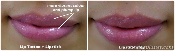 shizen lip tattoo review1 shizen lip tattoo review1