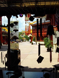 Epcot-Chinatown