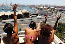 Wallpapers 2012 F1 Pit & Grid girls