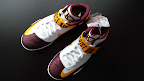 First Look at Nike Zoom Soldier VI Christ the King Alternate nike zoom soldier 6 pe christ the king home 2 03 First Look at Nike Zoom Soldier VI Christ the King Alternate