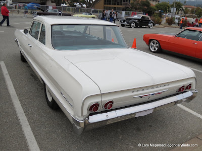  2012 Auction Previews Monterey California