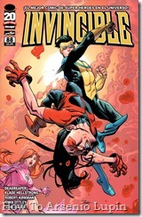Invencible #88