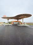 Čerpací stanice GAS
foto: Tomáš Souček