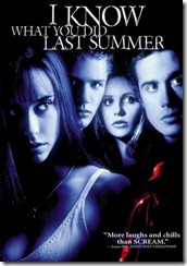 ดูหนังออนไลน์ I Know What You Did Last Summer (1997) ซัมเมอร์สยองต้องหวีด [VCD Master]