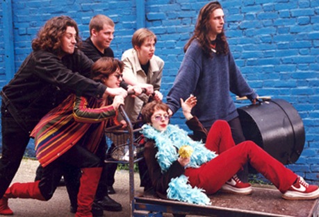 Camden Fringe Festival Is Back With Unlimited Entertainment Near Hotels In London