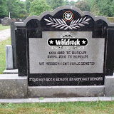 Waldrock