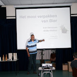 Clubavond 26 juni 2009