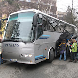 Lyž&aacute;k, březen2009