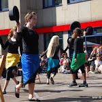 Altonale 2009