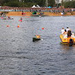 Фотоотчет с Red Bull Flugtag 2011