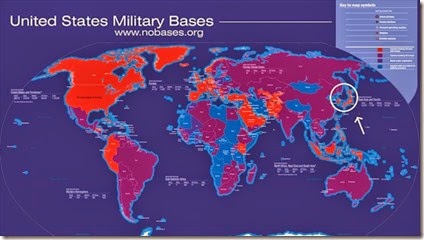Bases Militares USA