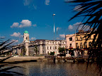 Sprachaufenthalt Cork