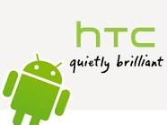 HTC Android Logo