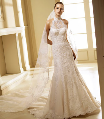 Modelo Manacor - Colección Soft - La Sposa 2008