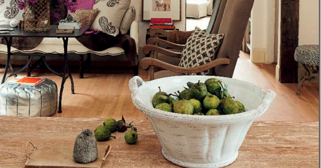 COTE DE TEXAS Christmas at Jill’s Fabulous!