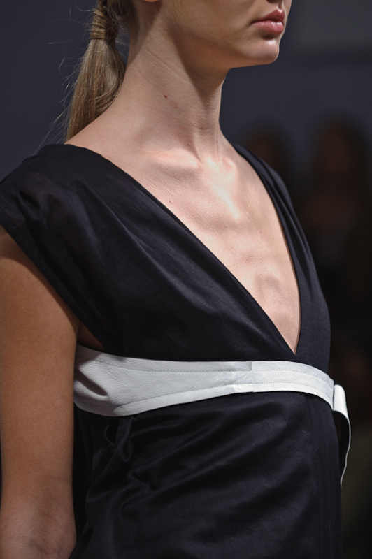 LITKOVSKAYA, UFW, ss 2012 Фото Сергея Черникова