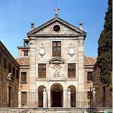 BARROCO ESPAÑOL ARQUITECTURA