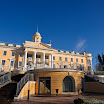 Отель Ла Вива