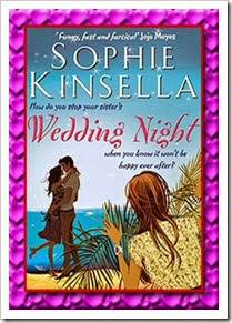 Wedding Night By Sophie Kinsella Wedding Night By Sophie Kinsella