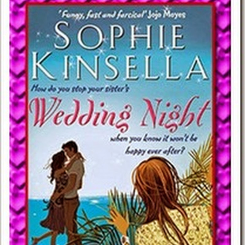 Wedding Night By Sophie Kinsella English E-book PDF Download