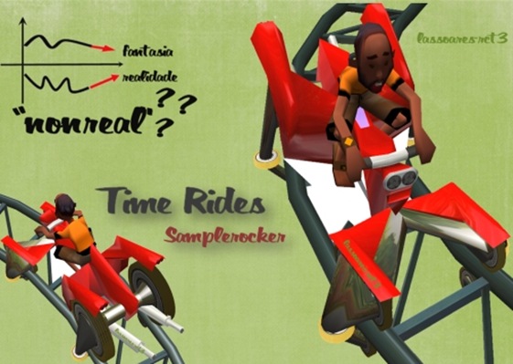 CTR Time Rides (Samplerocker) lassoares-rct3