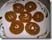 25 - Wheat Flour Chakli