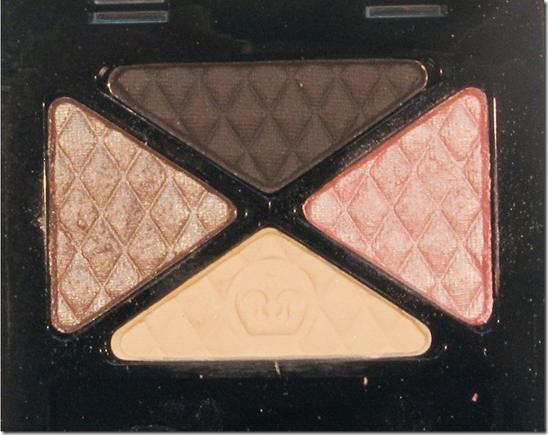 Rimmel eyeshadow mayfair