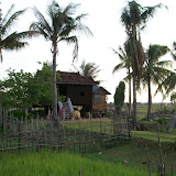 Cambodge - Entre Siem Reap et Phnom Penh
