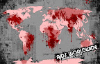 AIDS worldwide por fabu AIDS worldwide por fabu