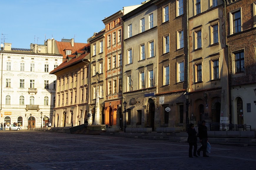 Krakow
