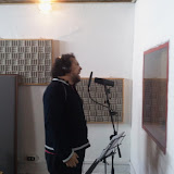 Grabación Segundo Disco