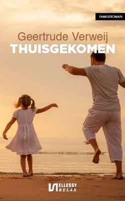 omslagThuisgekomen omslagThuisgekomen