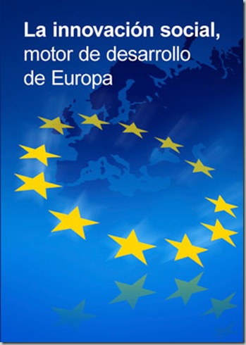 La Innovación Social Motor de Desarrollo de Europa