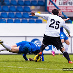 FC Slovan Liberec vs. SK Dynamo České Budějovice