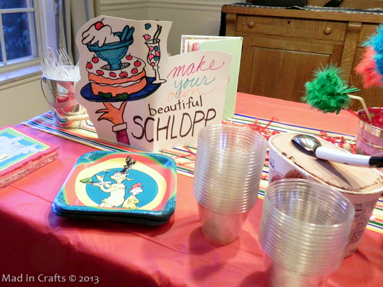 schlopp schlopp