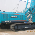 Drilling Rigs