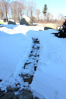 Exploring After the Blizzard